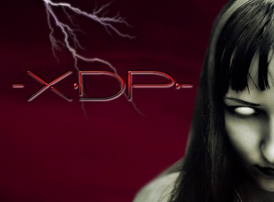 -XdP- Artwork